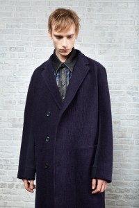 Forcerepublik Men's Fall 2019
