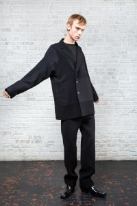 Forcerepublik Men's Fall 2019