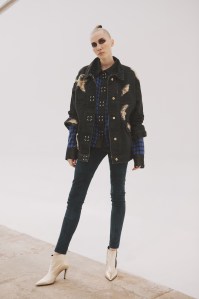 Forcerepublik Women's Pre-Fall 2019