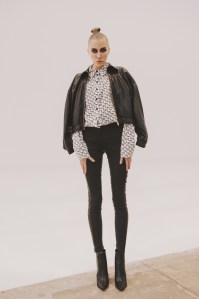 Forcerepublik Women's Pre-Fall 2019