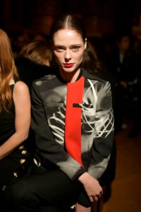 Coco Rocha