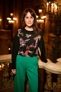 Michelle Dockery