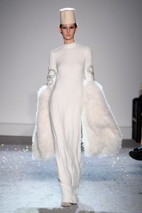 Giambattista Valli Couture Spring 2019
