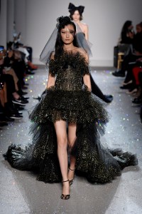 Giambattista Valli Couture Spring 2019