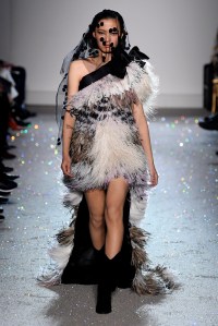 Giambattista Valli Couture Spring 2019