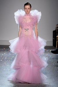 Giambattista Valli Couture Spring 2019