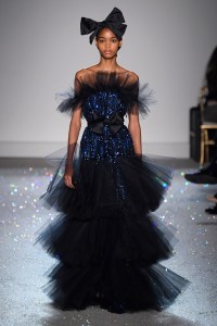 Giambattista Valli Couture Spring 2019