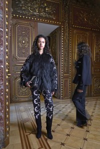 Giambattista Valli Pre-Fall 2019