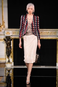 Giorgio Armani Privé Couture Spring 2019