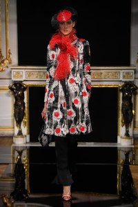 Giorgio Armani Privé Couture Spring 2019