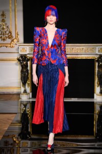 Giorgio Armani Privé Couture Spring 2019