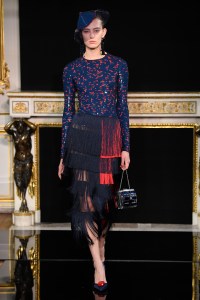 Giorgio Armani Privé Couture Spring 2019