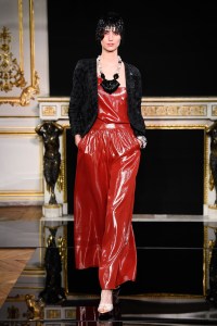 Giorgio Armani Privé Couture Spring 2019