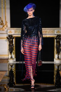Giorgio Armani Privé Couture Spring 2019