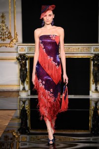 Giorgio Armani Privé Couture Spring 2019