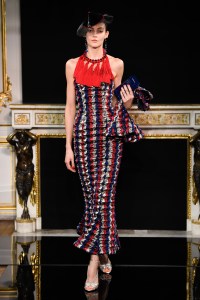 Giorgio Armani Privé Couture Spring 2019