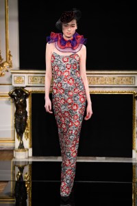 Giorgio Armani Privé Couture Spring 2019