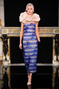 Giorgio Armani Privé Couture Spring 2019