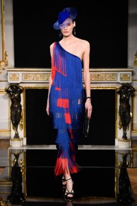 Giorgio Armani Privé Couture Spring 2019