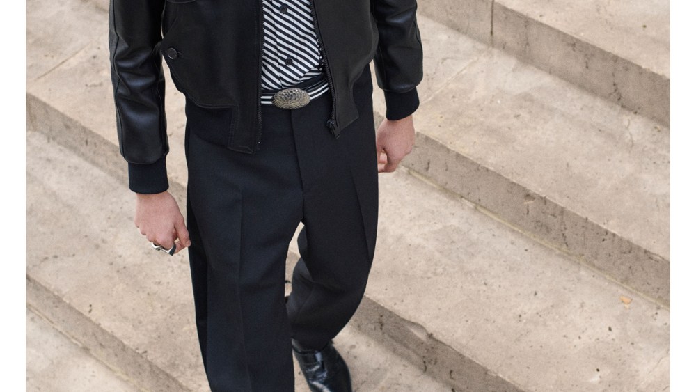 Givenchy Men's Fall 2019