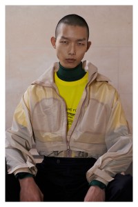 Givenchy Men's Fall 2019