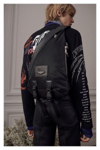 Givenchy Men's Fall 2019
