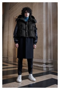 Givenchy Men's Fall 2019
