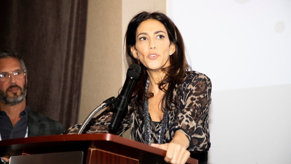 Rory Tahari Talks Disruption, Retail Evolution and On-demand Production