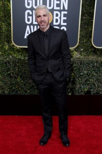 Chris Messina, Golden Globes 2019