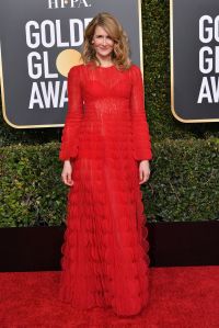 Laura Dern, Golden Globes 2019