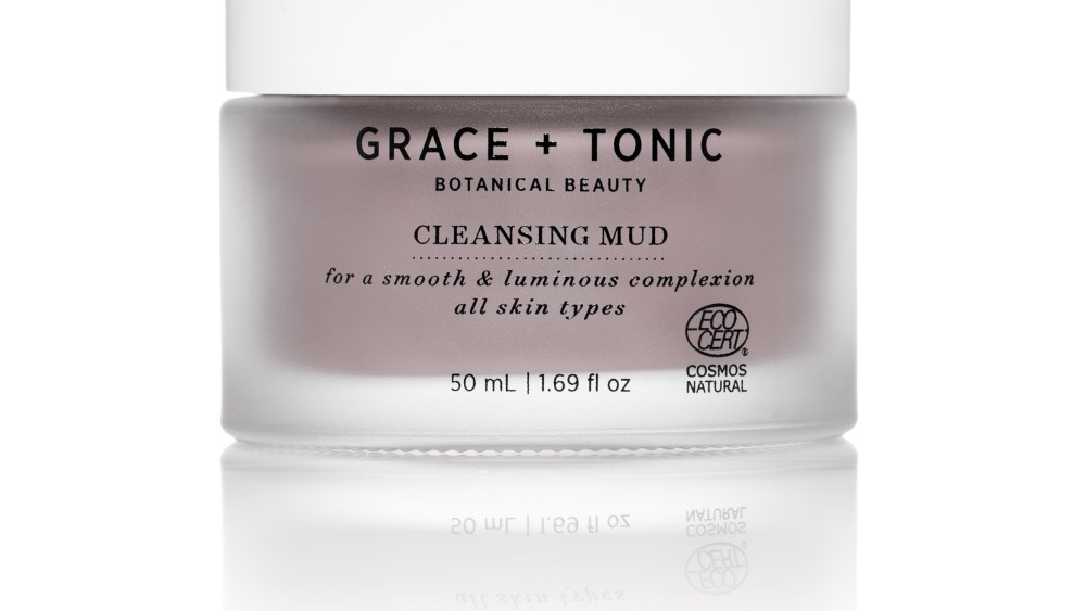 Target Goes Deeper Into Natural Skin-care With Grace + Tonic