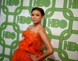 Storm Reid
