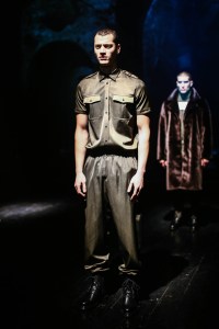 Ih Nom Uh Nit Men's Fall 2019