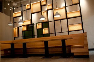 Mint Kitchen