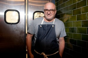 Mint Kitchen