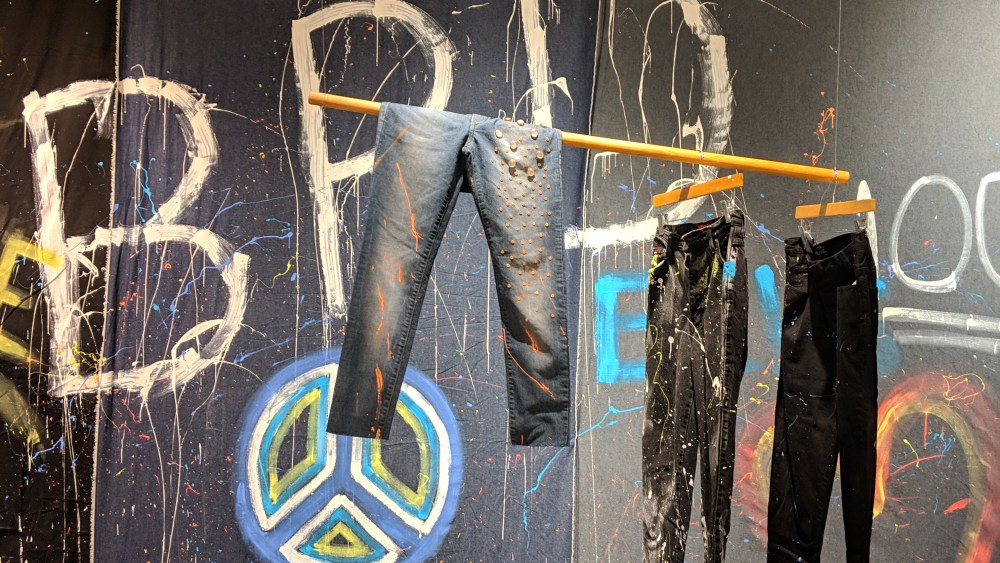 Denim Trends Moving Toward Sustainability and Vintage Styles