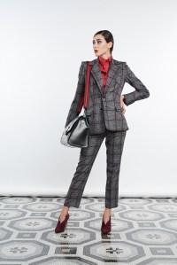 Isaia Men's Fall 2019