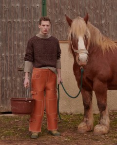 Jacquemus men's fall 2019