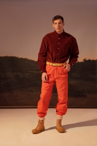 Jacquemus men's fall 2019