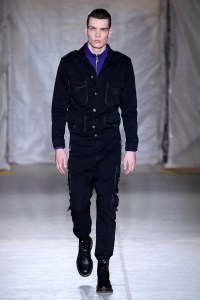 John Richmond Men's Fall 2019