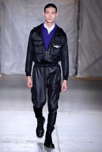 John Richmond Men's Fall 2019