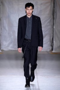 John Richmond Men's Fall 2019