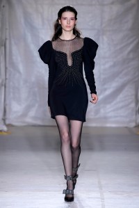 John Richmond Men's Fall 2019