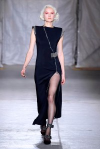John Richmond Men's Fall 2019