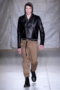 John Richmond Men's Fall 2019