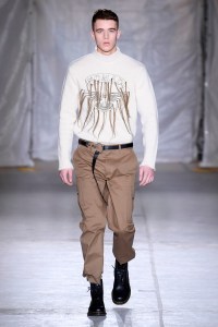 John Richmond Men's Fall 2019