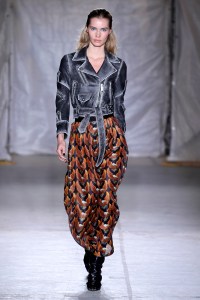 John Richmond Men's Fall 2019
