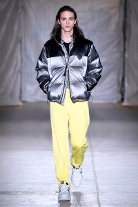 John Richmond Men's Fall 2019