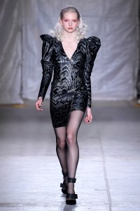 John Richmond Men's Fall 2019