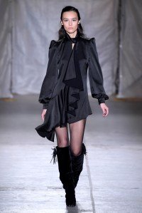 John Richmond Men's Fall 2019
